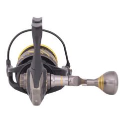 PENN Authority 8500HS IPX8 Spinning Reel 13 PENN Authority 8500HS IPX8 Spinning Reel -Penn Shop 185086 7 n