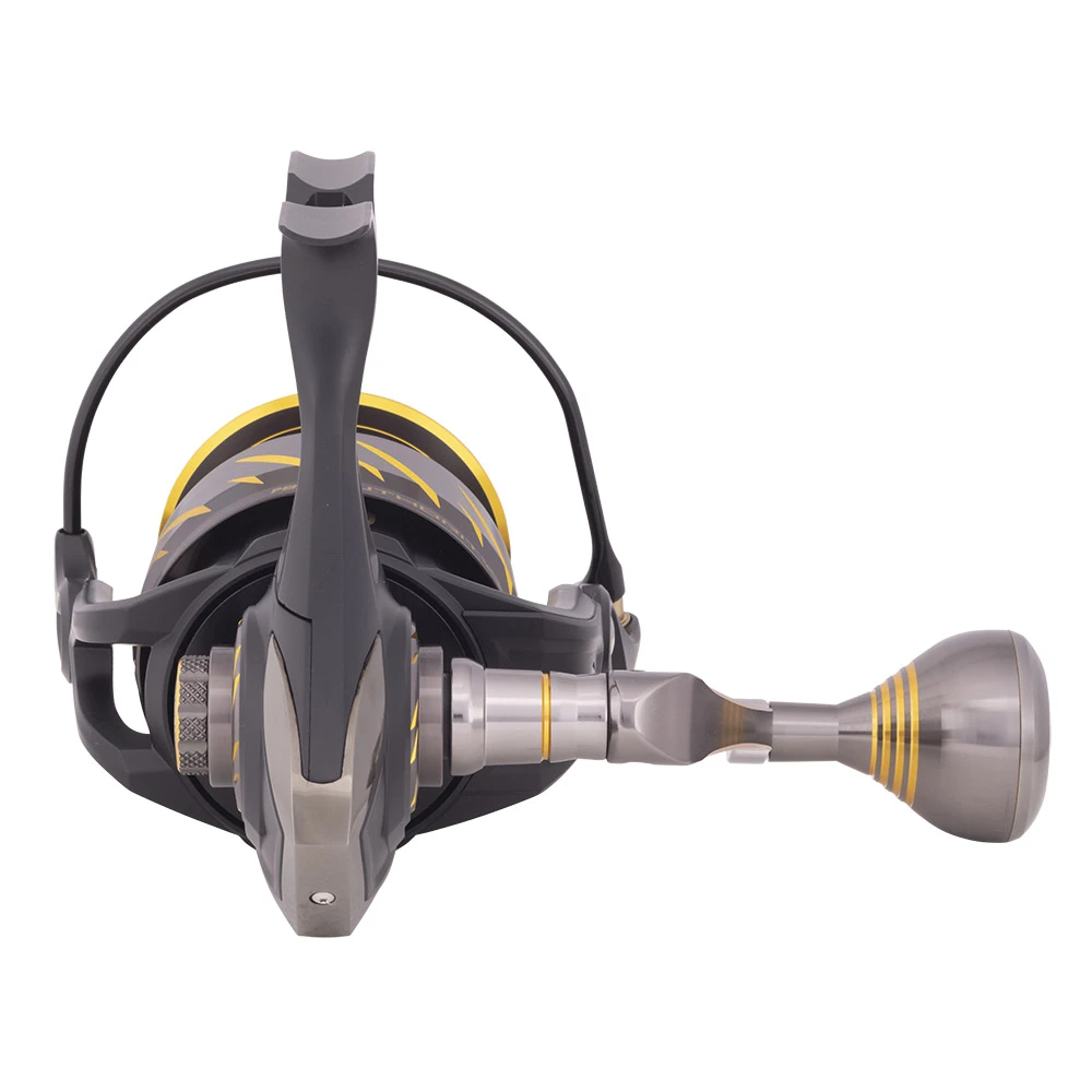 PENN Authority 8500HS IPX8 Spinning Reel 8 PENN Authority 8500HS IPX8 Spinning Reel - Image 6