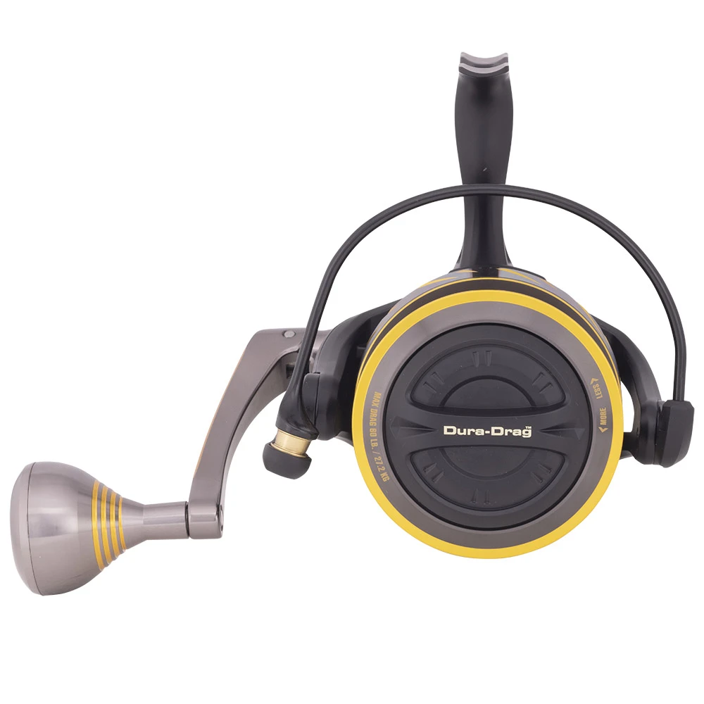 PENN Authority 10500 IPX8 Spinning Reel 7 PENN Authority 10500 IPX8 Spinning Reel - Image 5