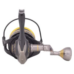 PENN Authority 10500 IPX8 Spinning Reel 13 PENN Authority 10500 IPX8 Spinning Reel -Penn Shop 185087 7 n