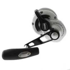 PENN Fathom II 15XN 2-Speed Lever Drag Reel -Penn Shop 185251 4