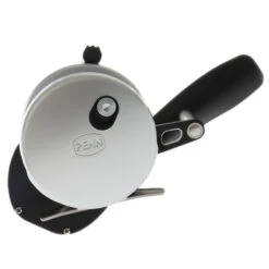 PENN Fathom II 15XN 2-Speed Lever Drag Reel -Penn Shop 185251 7