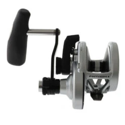 PENN Fathom II 15XN 2-Speed Lever Drag Reel -Penn Shop 185251 8