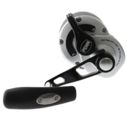 PENN Fathom II 25N 2-Speed Lever Drag Reel -Penn Shop 185252 4