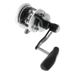 PENN Fathom II 25N 2-Speed Lever Drag Reel -Penn Shop 185252 5