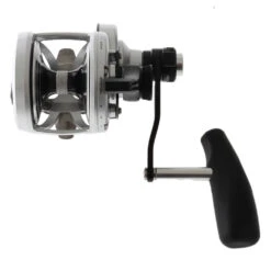 PENN Fathom II 25N 2-Speed Lever Drag Reel -Penn Shop 185252 6