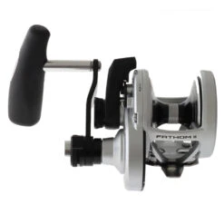 PENN Fathom II 25N 2-Speed Lever Drag Reel -Penn Shop 185252 8