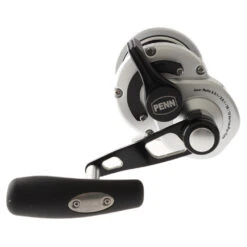 PENN Fathom II 30 2-Speed Lever Drag Reel 11 PENN Fathom II 30 2-Speed Lever Drag Reel -Penn Shop 185253 4