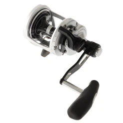 PENN Fathom II 30 2-Speed Lever Drag Reel 12 PENN Fathom II 30 2-Speed Lever Drag Reel -Penn Shop 185253 5