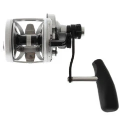 PENN Fathom II 30 2-Speed Lever Drag Reel 13 PENN Fathom II 30 2-Speed Lever Drag Reel -Penn Shop 185253 6