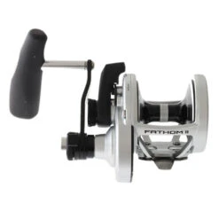 PENN Fathom II 30 2-Speed Lever Drag Reel 15 PENN Fathom II 30 2-Speed Lever Drag Reel -Penn Shop 185253 8