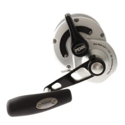 PENN Fathom II 40N 2-Speed Lever Drag Reel -Penn Shop 185254 4