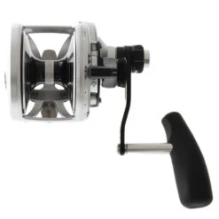 PENN Fathom II 40N 2-Speed Lever Drag Reel -Penn Shop 185254 6