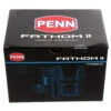 PENN Fathom II 60 2-Speed Lever Drag Reel -Penn Shop 185255 2 n