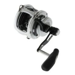 PENN Fathom II 60 2-Speed Lever Drag Reel -Penn Shop 185255 5 n