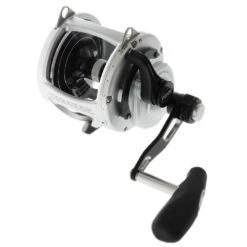 PENN Fathom II 80 2-Speed Lever Drag Reel -Penn Shop 185256 5