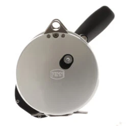 PENN Fathom II 80 2-Speed Lever Drag Reel -Penn Shop 185256 7