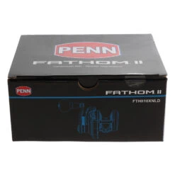 PENN Fathom II 10XN Lever Drag Reel