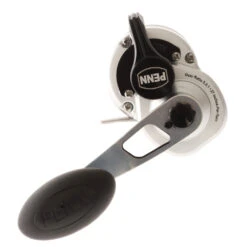 PENN Fathom II 10XN Lever Drag Reel -Penn Shop 185257 4