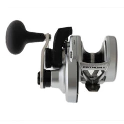 PENN Fathom II 10XN Lever Drag Reel -Penn Shop 185257 8