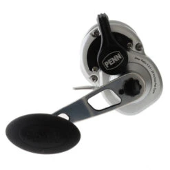 PENN Fathom II 15 Lever Drag Reel -Penn Shop 185258 4