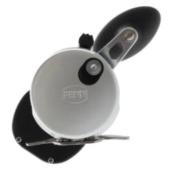 PENN Fathom II 15 Lever Drag Reel -Penn Shop 185258 7