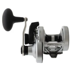 PENN Fathom II 15 Lever Drag Reel -Penn Shop 185258 8