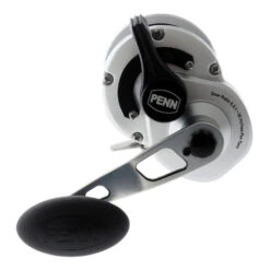 PENN Fathom II 25N Lever Drag Reel -Penn Shop 185259 4 n