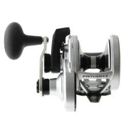 PENN Fathom II 25N Lever Drag Reel -Penn Shop 185259 7 n