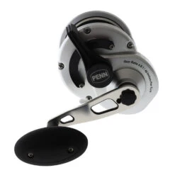 PENN Fathom II 40N Lever Drag Reel -Penn Shop 185260 4