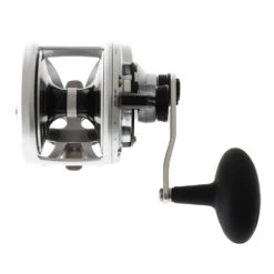PENN Fathom II 40N Lever Drag Reel -Penn Shop 185260 6