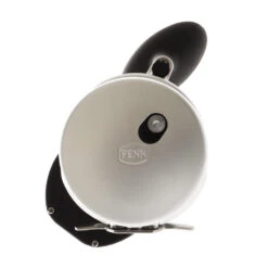 PENN Fathom II 40N Lever Drag Reel -Penn Shop 185260 7