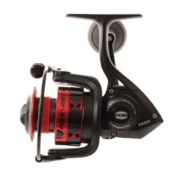 PENN Fierce IV 2500 Spinning Reel -Penn Shop 185261 5 n