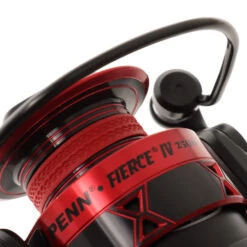 PENN Fierce IV 2500 Spinning Reel -Penn Shop 185261 8 n