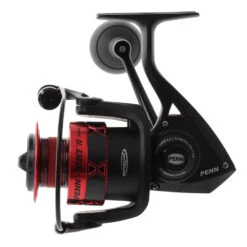 PENN Fierce IV 3000 Spinning Reel -Penn Shop 185262 5 n