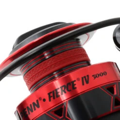 PENN Fierce IV 3000 Spinning Reel -Penn Shop 185262 8 n