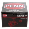 PENN Fierce IV 4000 Spinning Reel -Penn Shop 185263 2 n 1