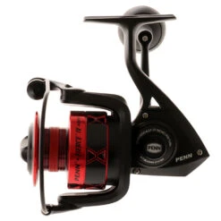 PENN Fierce IV 4000 Spinning Reel -Penn Shop 185263 5 n 1