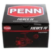 PENN Fierce IV 5000 Spinning Reel -Penn Shop 185264 2 n 1