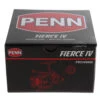 PENN Fierce IV 6000 Spinning Reel -Penn Shop 185265 2 n 1