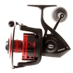 PENN Fierce IV 6000 Spinning Reel 11 PENN Fierce IV 6000 Spinning Reel -Penn Shop 185265 5 n 1