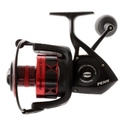 PENN Fierce IV 8000 Spinning Reel -Penn Shop 185266 5 n 1