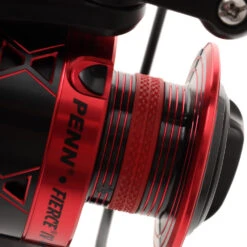 PENN Fierce IV 4000LL Live Liner Spinning Reel -Penn Shop 185267 8 n