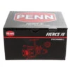 PENN Fierce IV 6000LL Live Liner Spinning Reel -Penn Shop 185268 2 n 1
