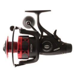PENN Fierce IV 6000LL Live Liner Spinning Reel 13 PENN Fierce IV 6000LL Live Liner Spinning Reel -Penn Shop 185268 6 n 1
