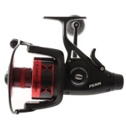 PENN Fierce IV 8000LL Live Liner Spinning Reel 13 PENN Fierce IV 8000LL Live Liner Spinning Reel -Penn Shop 185269 6 n