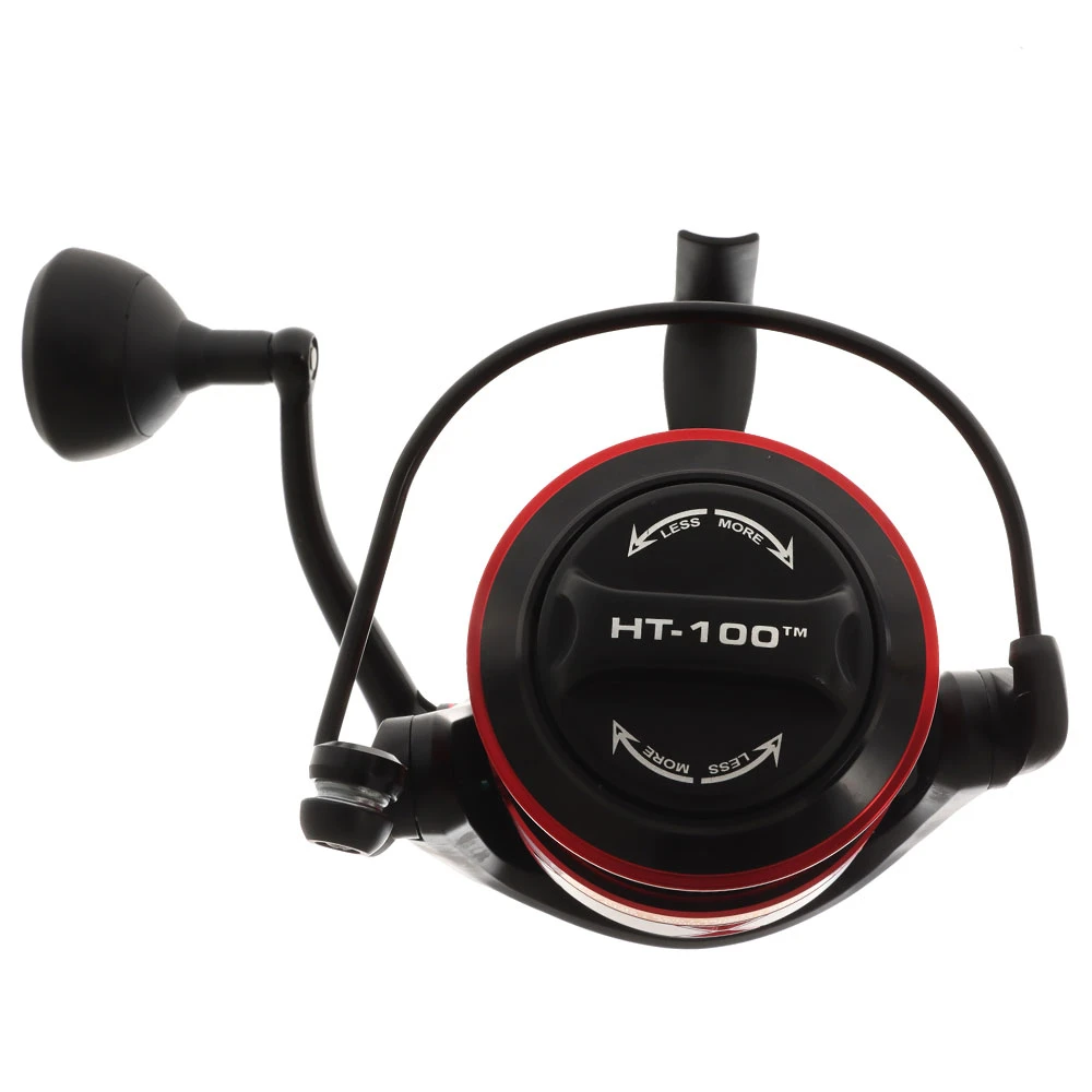 PENN Fierce IV 8000LL Live Liner Strayline Combo 7ft 12-20kg 2pc 6 PENN Fierce IV 8000LL Live Liner Strayline Combo 7ft 12-20kg 2pc - Image 4