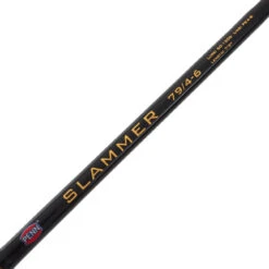 PENN Slammer 792H Spinning Rod 7ft 9in PE4-6 2pc -Penn Shop 185271 4