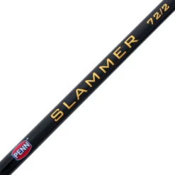 PENN Slammer 721MH Spinning Rod 7ft 2in PE2 1pc -Penn Shop 185276 5 n