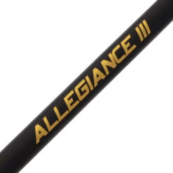 PENN Allegiance III 722M Spinning Softbait Rod 7ft 2in 4-8kg 2pc -Penn Shop 185281 4 1
